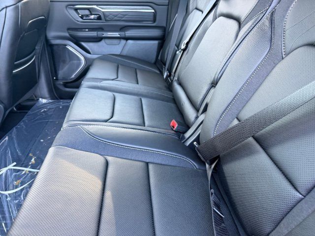 New 2027 RAM 1500 Limited AWD/4WD image 13