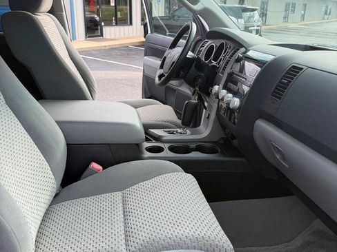 Used 2010 Toyota Tundra 2WD CrewMax image 14