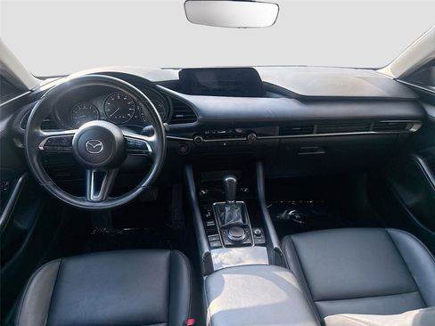 Used 2024 MAZDA MAZDA3 s FWD image 21