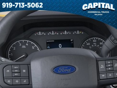 New 2026 Ford F150 XL RWD image 14