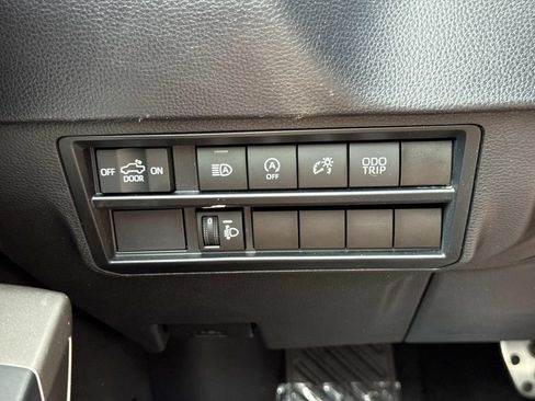 Used 2023 Toyota Tundra SR5 w/ TRD Off-Road Package AWD/4WD image 14