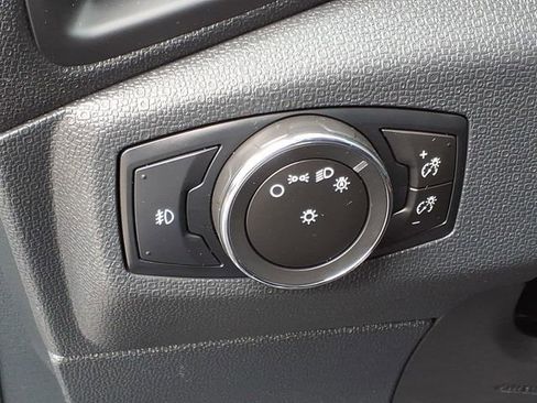 Used 2021 Ford EcoSport SE w/ SE Appearance Package image 14