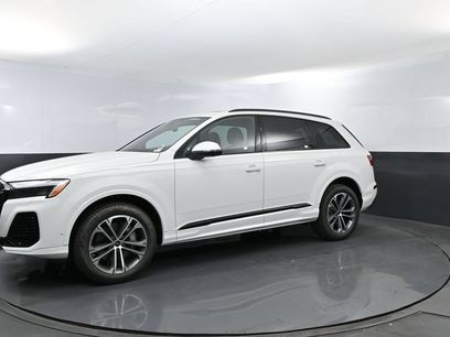 New 2026 Audi Q7 2.0T Premium