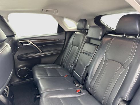 Used 2019 Lexus RX 350 FWD w/ Navigation Package image 38