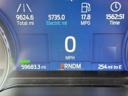 Used 2023 Ford F150 XLT w/ Equipment Group 302A High AWD/4WD image 17