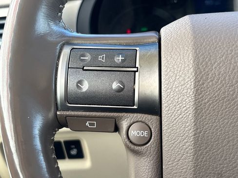 Used 2018 Lexus GX 460 Luxury image 21