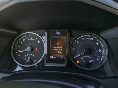 Used 2023 Toyota Tacoma TRD Sport image 22