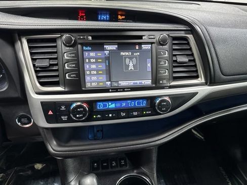 Used 2019 Toyota Highlander SE AWD/4WD image 20