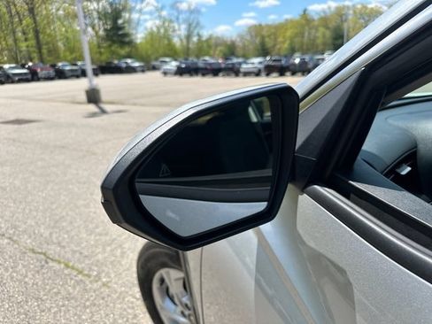 Used 2024 Hyundai Tucson SEL AWD/4WD image 17