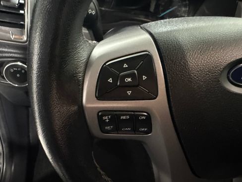 Used 2023 Ford Ranger XLT w/ Equipment Group 302A High AWD/4WD image 6