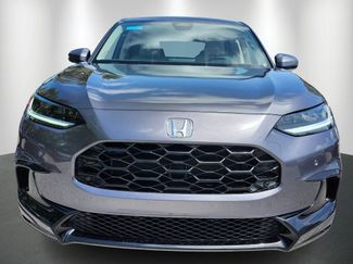 New 2026 Honda HR-V EX-L video 2