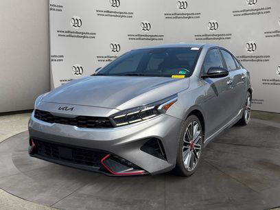 Used 2024 Kia Forte GT w/ GT2 Package
