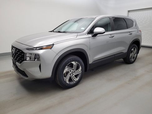 Used 2023 Hyundai Santa Fe SE AWD/4WD image 2