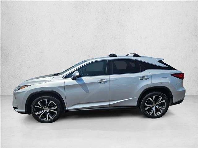 Used 2016 Lexus RX 350 AWD w/ Premium Package image 9
