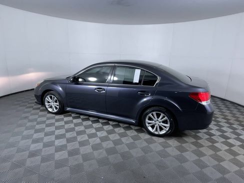 Used 2013 Subaru Legacy 2.5i Premium w/ All-Weather Pkg image 6