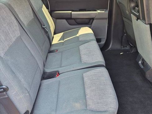 Used 2023 Ford F150 XLT AWD/4WD image 17