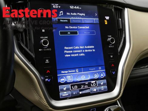 Used 2023 Subaru Outback Limited image 19