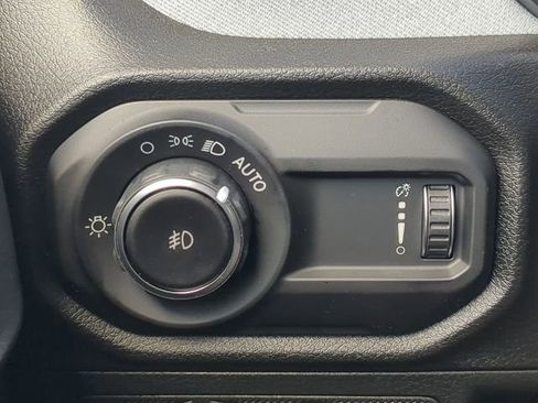 New 2026 Jeep Wrangler Sport S image 25