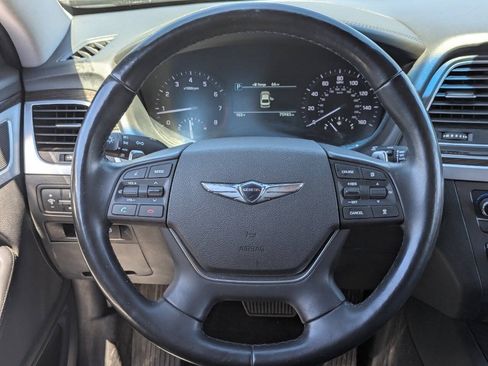 Used 2018 Genesis G80 3.8 AWD/4WD image 17