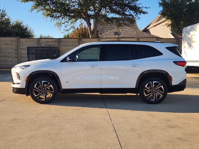Used 2026 Buick Enclave Sport Touring FWD image 11