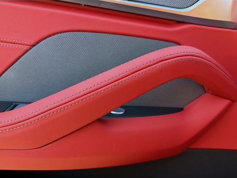 New 2026 BMW 840i xDrive Convertible image 23