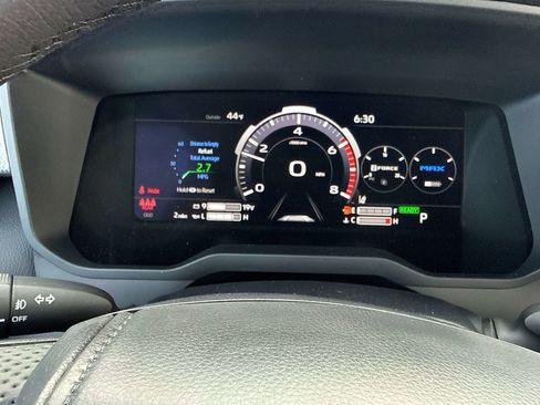 New 2026 Toyota Tundra Limited w/ Limited PVM Package image 21