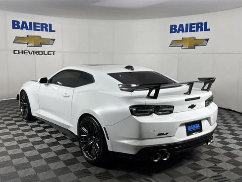 Used 2023 Chevrolet Camaro ZL1 image 3