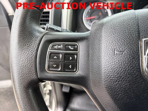 Used 2016 RAM 3500 Tradesman AWD/4WD image 22