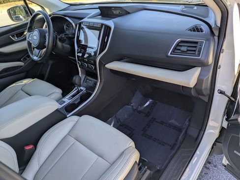 Used 2022 Subaru Ascent Limited w/ Technology Package image 30