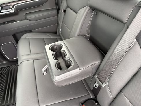 New 2026 Chevrolet Silverado 1500 LTZ image 14