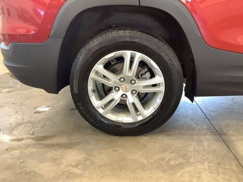 Used 2022 GMC Terrain SLE w/ Driver Convenience Package AWD/4WD image 13