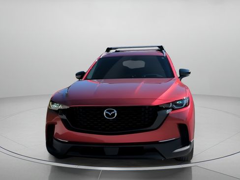 Used 2024 MAZDA CX-50 AWD 2.5 S w/ Premium Plus Pkg image 7