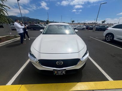 Used 2020 MAZDA CX-30 AWD