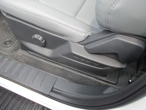 New 2024 Ford F250 XL w/ Snow Plow Prep Package image 25