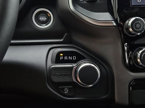 New 2026 RAM 1500 Lone Star RWD image 21