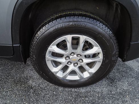 Used 2019 Chevrolet Traverse LS image 40