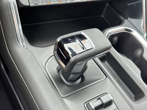 New 2026 GMC Sierra 1500 Denali Ultimate AWD/4WD image 13