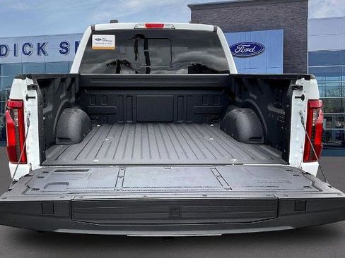 Certified 2024 Ford F150 XLT w/ Equipment Group 302A MID image 7