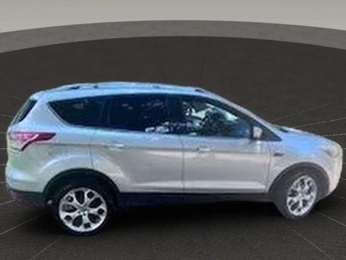Used 2013 Ford Escape Titanium w/ Parking Technology Pkg image 3