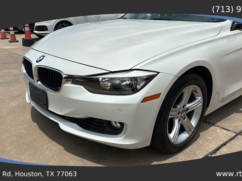 Used 2014 BMW 328i Sedan image 14