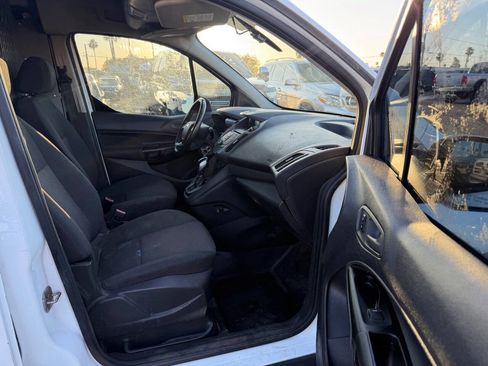 Used 2018 Ford Transit Connect XL image 24