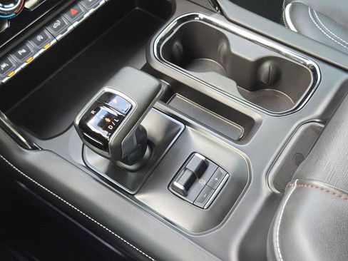 Certified 2025 GMC Sierra 1500 AT4X AWD/4WD image 20