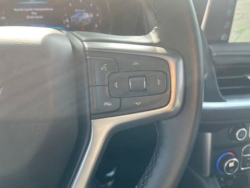Used 2023 Chevrolet Tahoe Z71 w/ Off-Road Capability Package AWD/4WD image 28