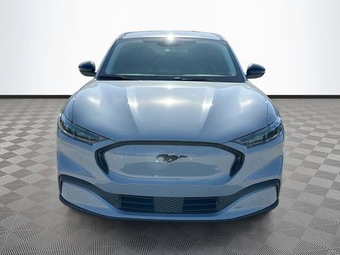 New 2026 Ford Mustang Mach-E Premium AWD/4WD image 2