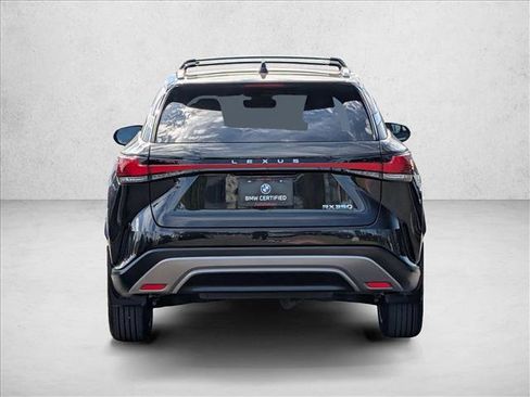 Used 2023 Lexus RX 350 Premium Plus image 7