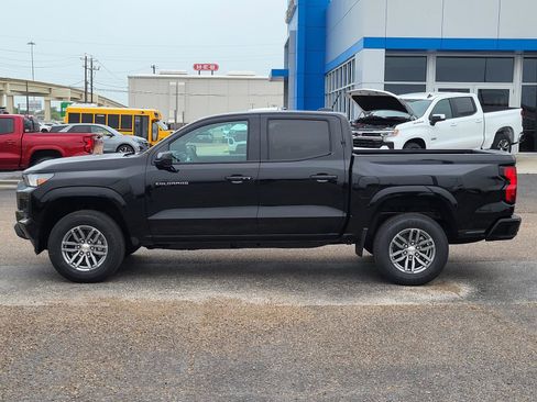 New 2026 Chevrolet Colorado LT RWD image 2