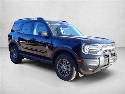 New 2025 Ford Bronco Sport Big Bend AWD/4WD image 6