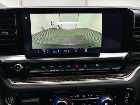 New 2026 GMC Sierra 1500 Elevation w/ Elevation Premium Package image 3