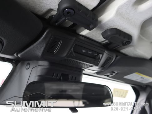 New 2026 Jeep Wrangler Unlimited Sport AWD/4WD image 11