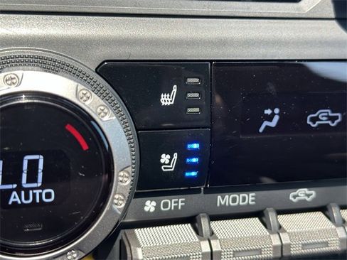 Used 2024 Toyota Tacoma TRD Pro image 22